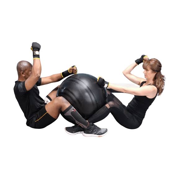 Fighting Ball